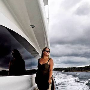 Meet your Posher, Maggie